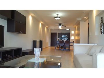 ALQUILER PH PARK CITY EL CANGREJO 2REC AMOB