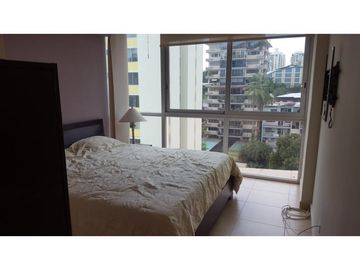 ALQUILER PH PARK CITY EL CANGREJO 2REC AMOB
