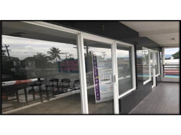 VENTA PLAZA COMERCIAL LAS TERRAZAS AV JOSE A ARANGO