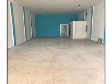 VENTA PLAZA COMERCIAL LAS TERRAZAS AV JOSE A ARANGO