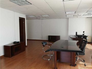 ALQUILER OFICINA MARBELLA WORLD TRADER CENTER 70MTS