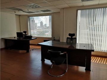 ALQUILER OFICINA MARBELLA WORLD TRADER CENTER 70MTS