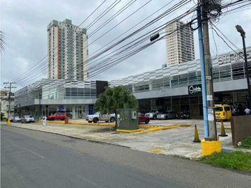 ALQUILER LOCAL OBARRIO STRIP 58 174 mts PB y MEZANINE