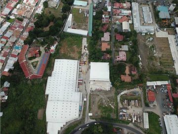 ALQUILER BODEGA VILLA ZAITA 500 MTS