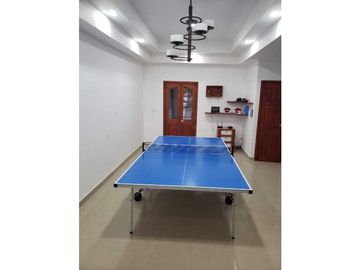 ALQUILER PENTHOUSE DIABLO 460MTS 5 REC