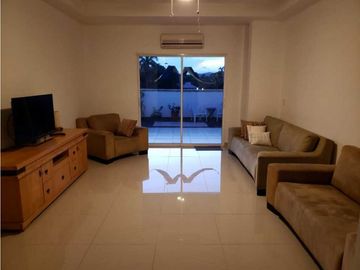 ALQUILER PENTHOUSE DIABLO 460MTS 5 REC