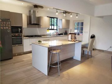 ALQUILER PENTHOUSE DIABLO 460MTS 5 REC
