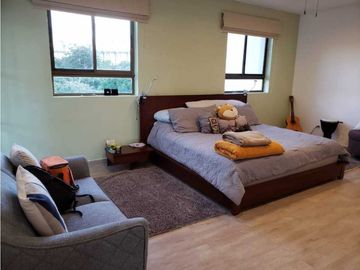 ALQUILER PENTHOUSE DIABLO 460MTS 5 REC