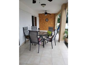 ALQUILER PENTHOUSE DIABLO 460MTS 5 REC