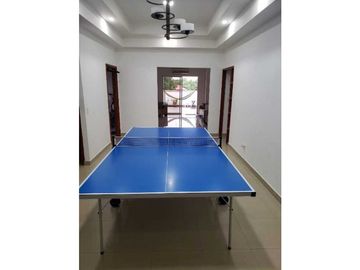 ALQUILER PENTHOUSE DIABLO 460MTS 5 REC