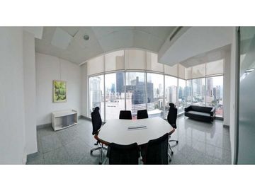 ALQUILER DE OFICINAS MARBELLA 128MT2 AMUEBLADO