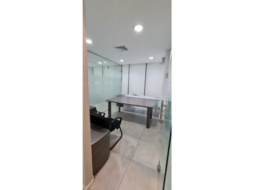 ALQUILER OFICINA  PH OMEGA, OBARRIO