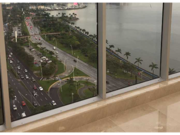 ALQUILER OFICINA TORRE BOC AVENIDA BALBOA