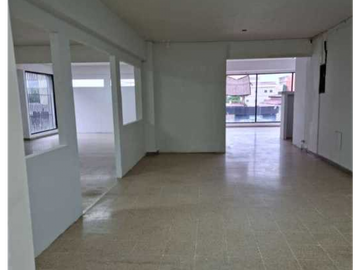 ALQUILER LOCAL COMERCIAL AVENIDA PERU