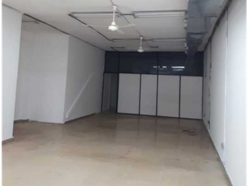 ALQUILER LOCAL COMERCIAL AVENIDA PERU