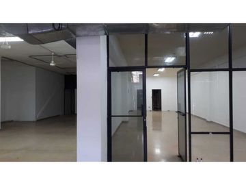 ALQUILER LOCAL COMERCIAL AVENIDA PERU