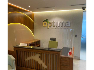 ALQUILER OFICINA EDIFICIO OPTIMA, OBARRIO