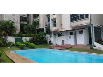 VENTA APARTAMENTO 12 DE OCTUBRE