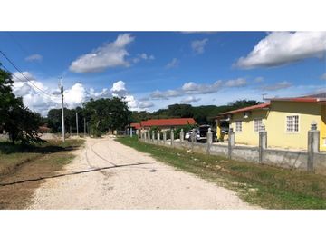 VENTA DE LOTE RO GRANDE PENONOMÉ