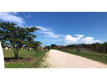 VENTA DE LOTE RO GRANDE PENONOMÉ