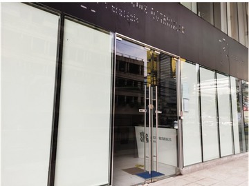 VENTA LOCAL PB EDIFICIO RI GROUP OBARRIO