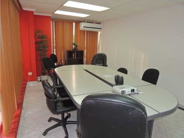 Se vende oficina en Bella Vista, Torre Banco Delta