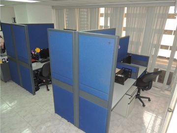 Se vende oficina en Bella Vista, Torre Banco Delta