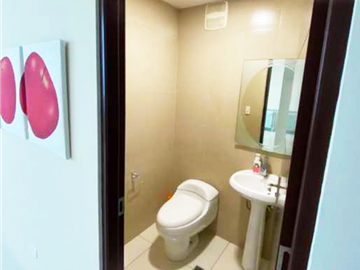 Se vende apartamento en San Francisco, Ph Park Loft