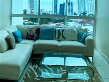 Se vende apartamento en San Francisco, Ph Park Loft