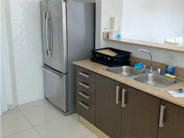 Se vende apartamento en San Francisco, Ph Park Loft