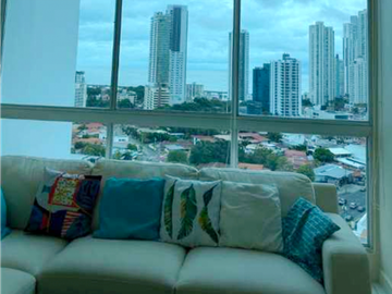 Se vende apartamento en San Francisco, Ph Park Loft