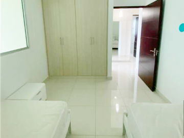 Se vende apartamento en San Francisco, Ph Park Loft