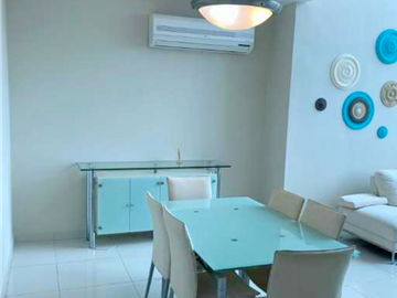 Se vende apartamento en San Francisco, Ph Park Loft