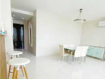 Se vende apartamento en San Francisco, Ph Park Loft