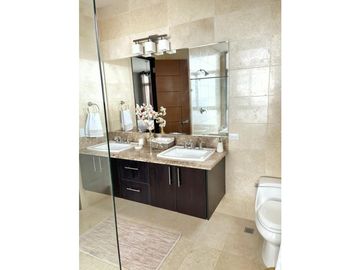 VENTA DE APARTAMENTO EN COSTA DEL ESTE, PH PARAMOUNT
