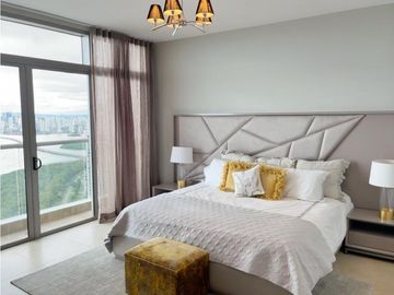VENTA DE APARTAMENTO EN COSTA DEL ESTE, PH PARAMOUNT