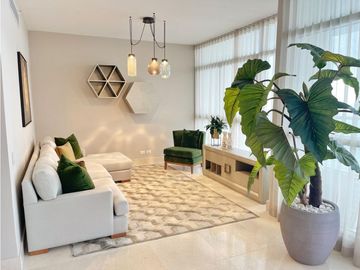 VENTA DE APARTAMENTO EN COSTA DEL ESTE, PH PARAMOUNT