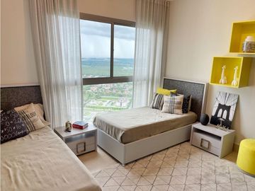 VENTA DE APARTAMENTO EN COSTA DEL ESTE, PH PARAMOUNT