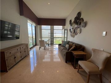 Venta de Penthouse en PH Santa Maria Court, Santa María