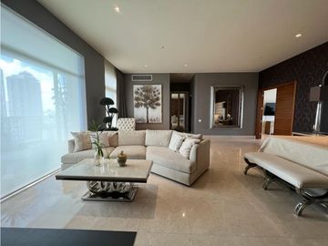 Venta de Penthouse en PH Santa Maria Court, Santa María