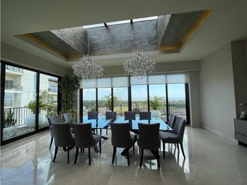 Venta de Penthouse en PH Santa Maria Court, Santa María