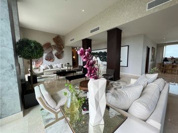 Venta de Penthouse en PH Santa Maria Court, Santa María