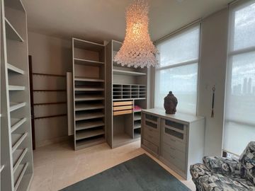 Venta de Penthouse en PH Santa Maria Court, Santa María