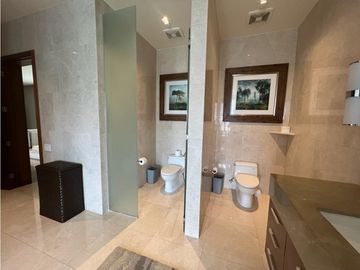 Venta de Penthouse en PH Santa Maria Court, Santa María