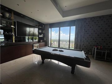 Venta de Penthouse en PH Santa Maria Court, Santa María