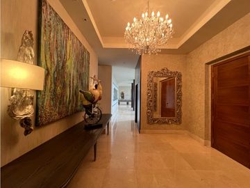 Venta de Penthouse en PH Santa Maria Court, Santa María