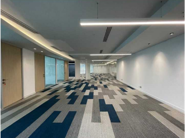 Alquiler de Oficina Financial Park. Costa del éste