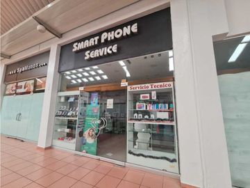 Se alquila local comercial en Albrook