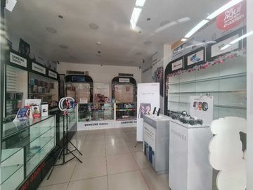 Se alquila local comercial en Albrook