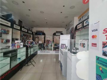 Se alquila local comercial en Albrook